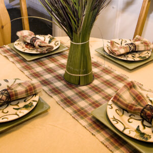 Table Accessories