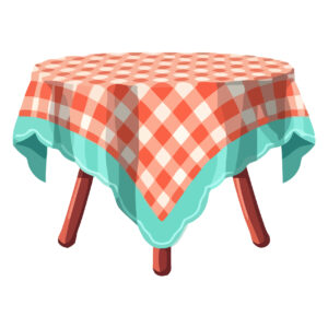 Table Toppers